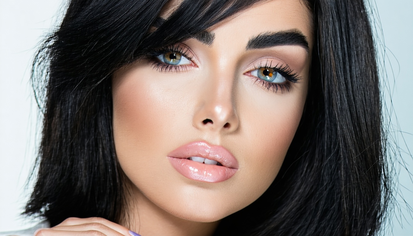 Maquillaje y cosmética de alta calidad