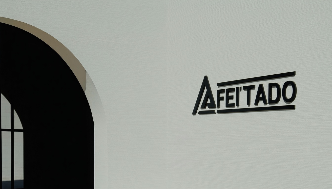 Logo de una marca líder en productos de afeitado